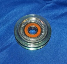 Poulies diverses Audi 90