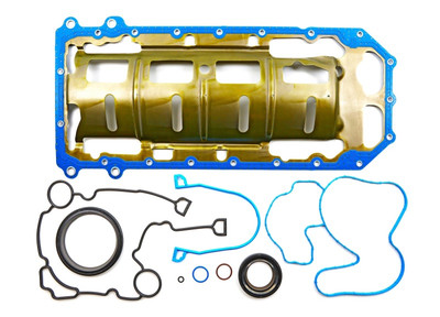 Cometic Gasket PRO1048B Bottom End Gasket Kit - Fits 12-14 Chrysler 300 6.4L