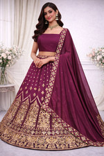 Wedding Indian Pakistani Bollywood New Designer Lengha Wear Women Lehenga Choli