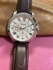 fossil watch mens Fs47351