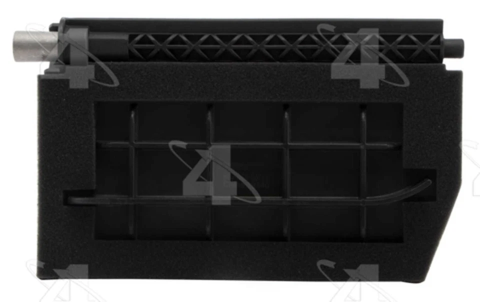 Kit de porta de mistura HVAC compatível com 1998-2002 Lincoln Navigator QUATRO ESTAÇÕES - Imagem 2 de 4