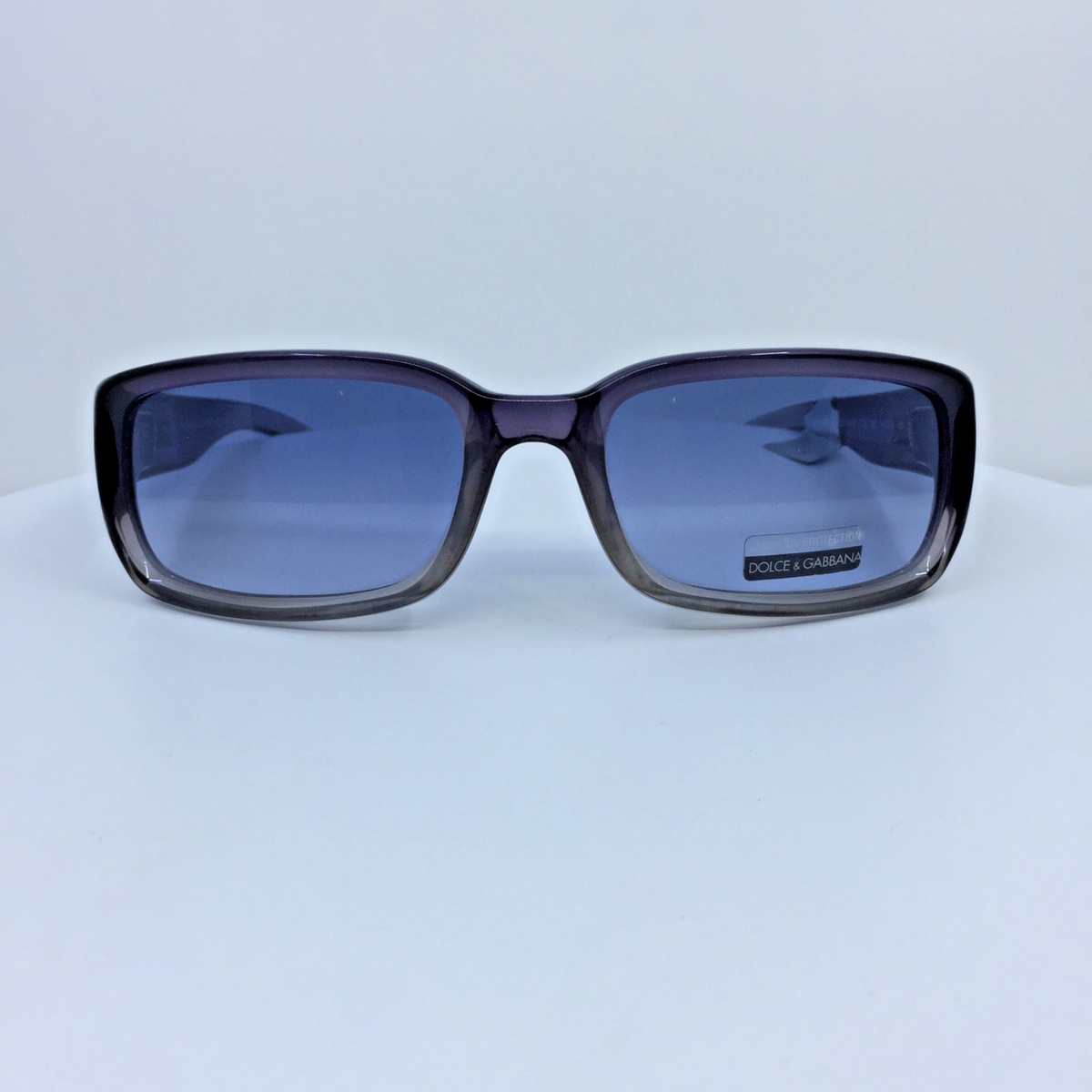 New Authentic Dolce & Gabbana DG 545S Sunglasses C. 785 Purple