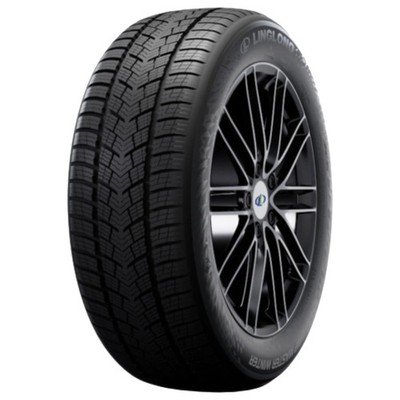 1 New Linglong Grip Master Winter  - 195x50r15 Tires 1955015 195 50 15