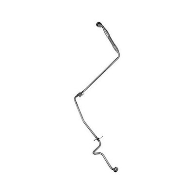 Ölzufuhrrohr Turbo MTO038G 06A145778R
