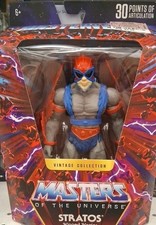Masterverse Vintage Collection Stratos MOTU