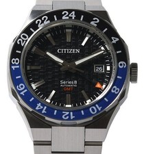 Box Brand new CITIZEN Series 8 880 Mechanical NB6031 56E 9054 0065X01 Automatic