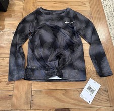 Nike Kids Top. Brand New With Tags. Size Kids 4