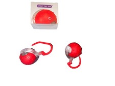 3 pack Smart Cat Toy, Touch Activated w/ 3 Modes Fast, Interactive, Slow 