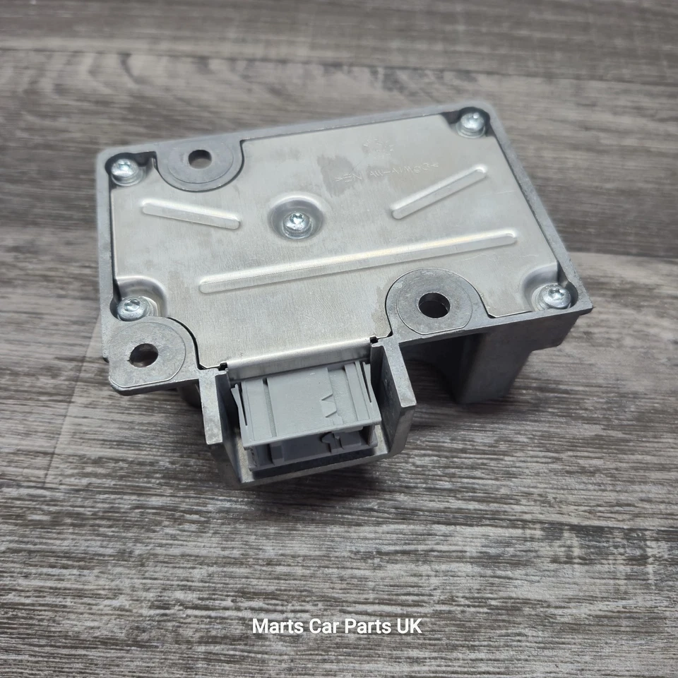 BMW CONVERTIBLE ROLL OVER CONTROL MODULE ECU UNIT MINI R57 E88 E93 E64 6950640 - Image 3 of 4