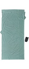 Cocoon Cotton XL TravelSheet, Cactus Blue