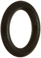 Danco Nitrile Rubber O-Ring #9, 7/16" ID x 5/8" OD x 3/32" Thick, No Color 