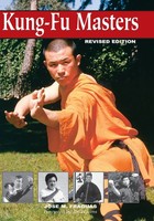 Kung Fu Masters Jose M. Fraguas Taschenbuch Kartoniert / Broschiert Englisch