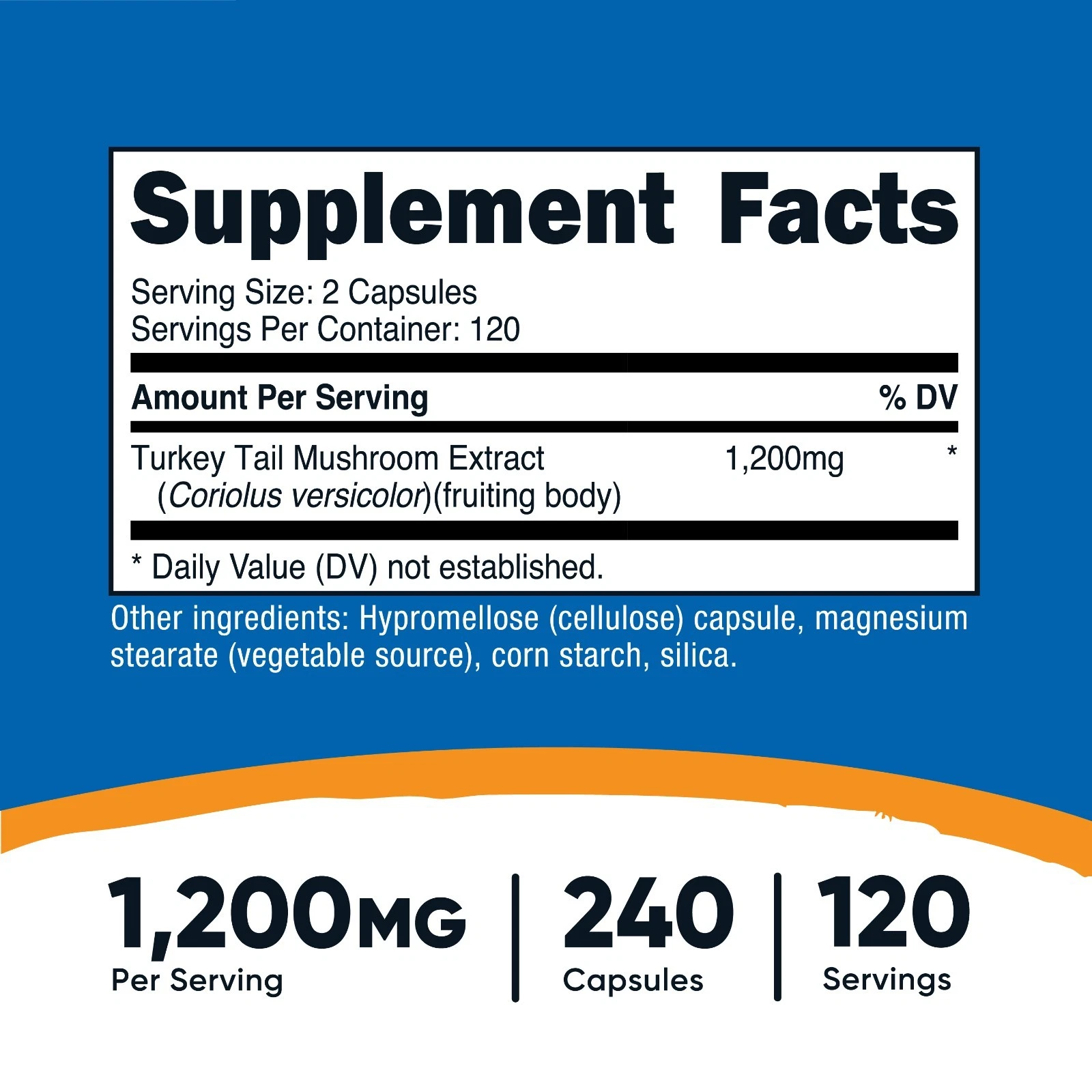 Supplement Facts