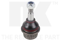 Traggelenk FüHrungsgelenk NK 5044701 FüR VW Ghia Karmann Kaefer 14 34 15 1300