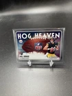 2025 Panini Absolute Will Howard Base (RAW)