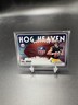Will Howard Hog Heaven 2025 Panini Absolute Insert #HH-WHD RC Steelers
