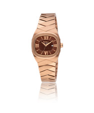 Orologio Breil Milano in Acciaio placcato oro rosa BW0286