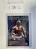 2026 Topps Chrome WWE-Hulk Hogan Eras of Excellence Insert #ERA-2 Wrestling Card