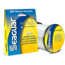 Seaguar Invizx Fluorocarbon