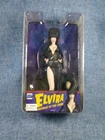 Elvira Mistress Of The Dark Horror 7" Amok Time Toys Action Figure