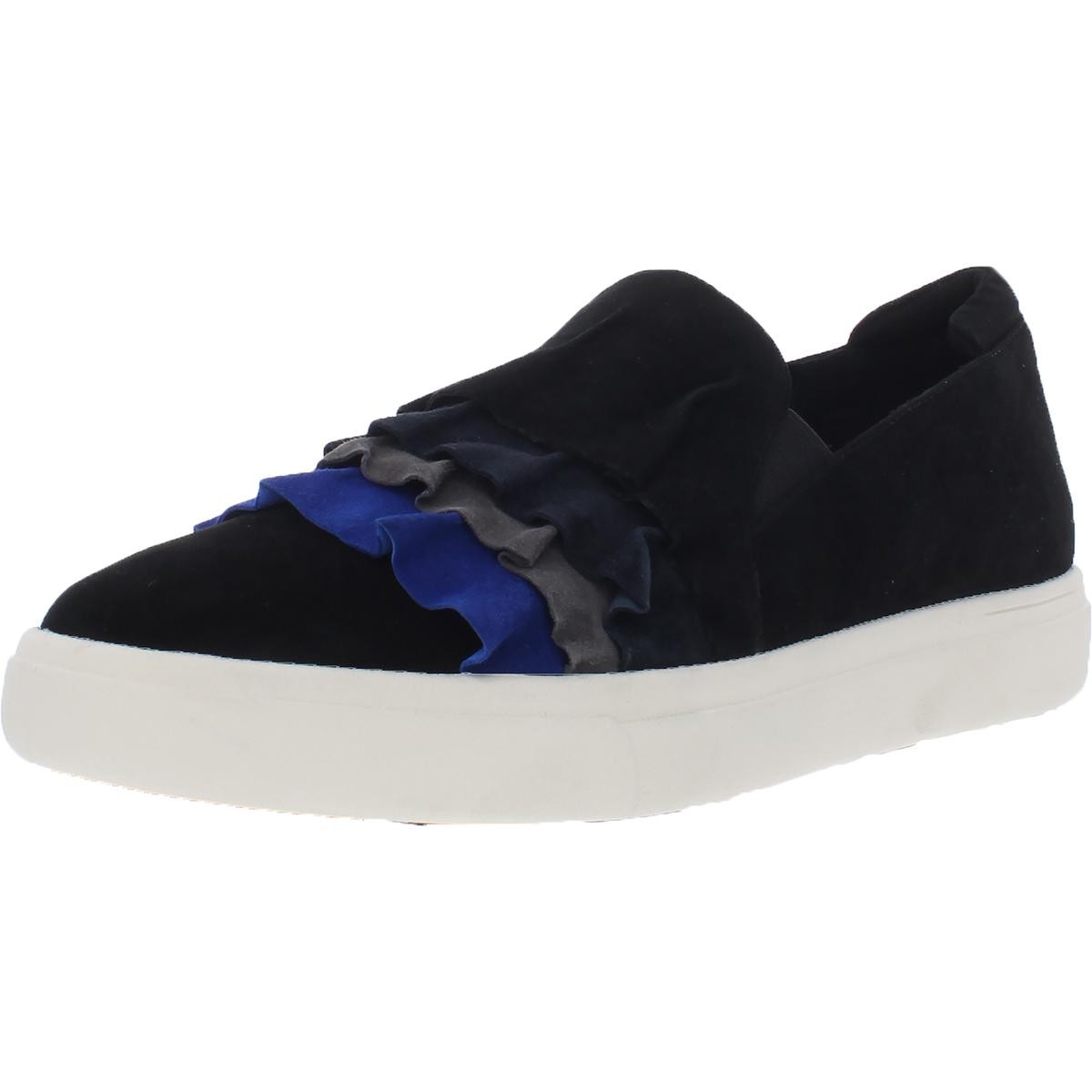 Удобная повседневная обувь без шнуровки Vaneli Sport, только для женщин, BHFO 4890