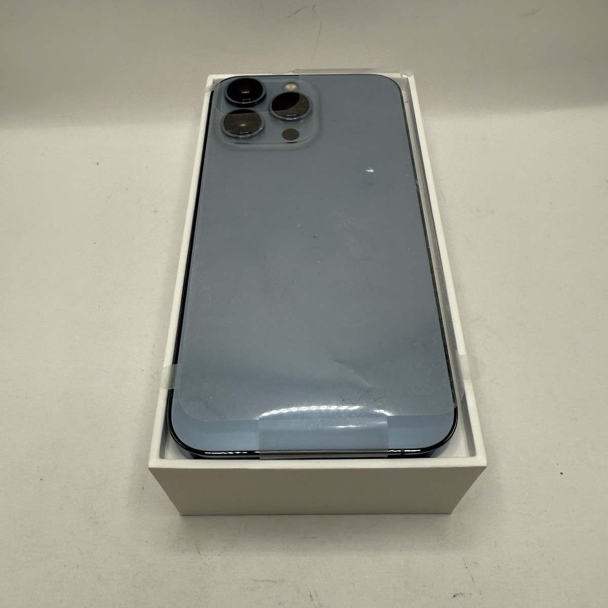 iPhone 13 Pro 512 GB Sierra Blue Unlocked | eBay