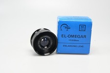 Rodenstock El-Omegar 50mm f/3.5 Enlarging Lens G623