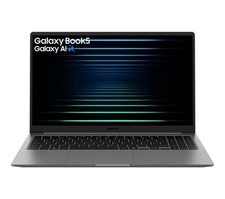 Image of SAMSUNG Galaxy Book5 15.6" Laptop - Intel Core Ultra 5 - REFURB B
