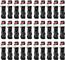 30pcs Military Red tip CAT tourniquet unwrapped Israeli Bandage gloves first aid