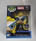 MOCKINGBIRD Funko Pop MARVEL Disney ULTRA 1/3220 Pcs WEST COAST AVENGERS
