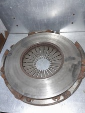 Kupplungs Druckplatte für Mercedes Unimog  1300  OM 352 / 366