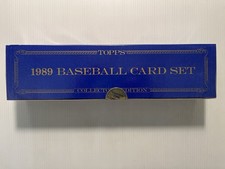 1989 Topps Baseball Cards 10