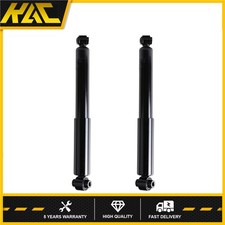 Pair Rear Shocks Struts Fits 2001-2006 2007 2008 2009 2010 Chrysler Pt Cruiser Pair Rear Shocks Struts Fits 2001-2006 2007 2008 2009 2010 Chrysler Pt Cruiser