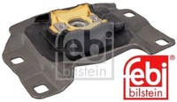 Febi Bilstein 177916 Lagerung FüR Verteilergetriebe FüR Ford FüR Volvo