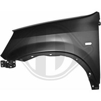 5281807 KotflüGel Vorne Links FüR Honda CR-V II (Rd_)