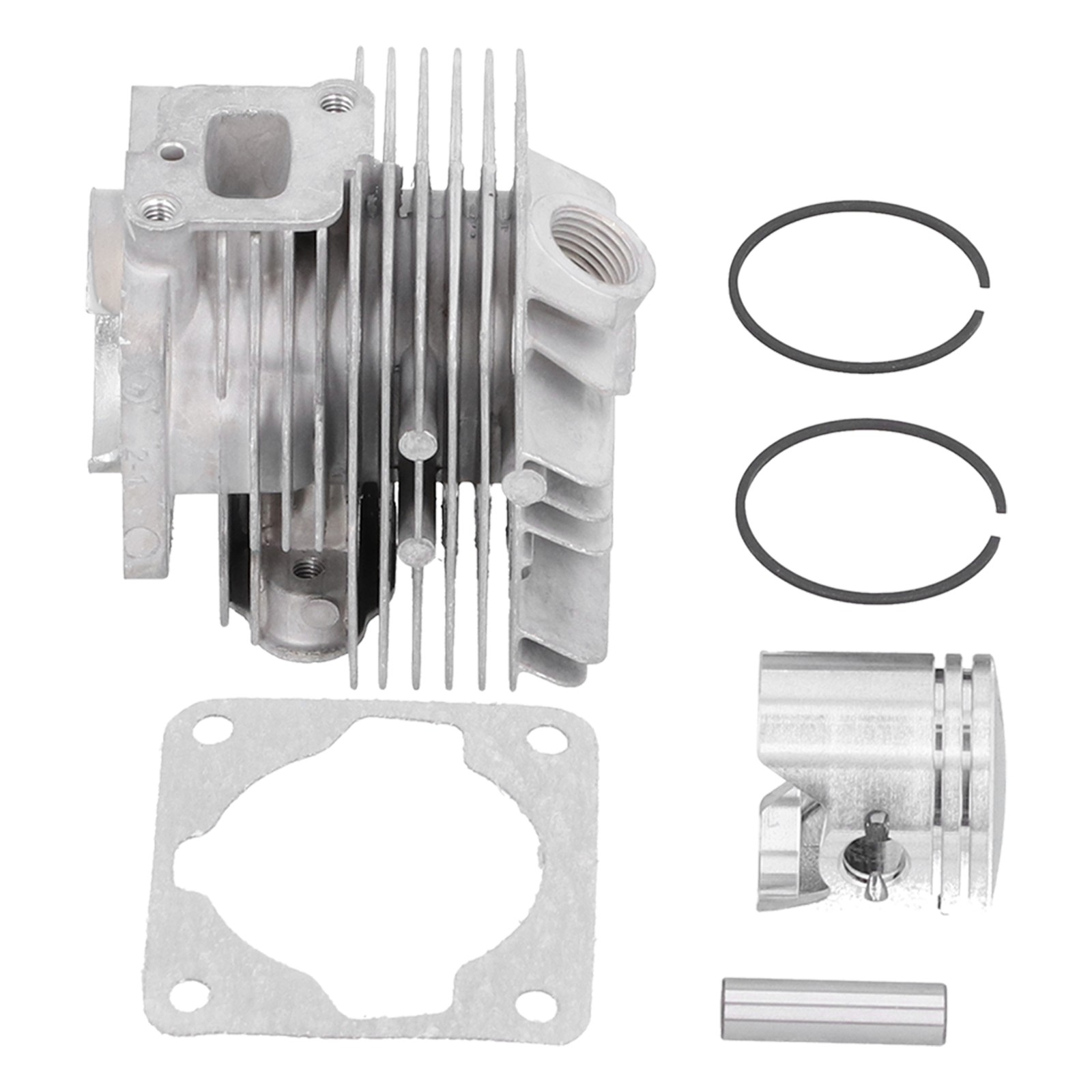 TL26/CG260 1E34F 34MM Trimmer Gasoline Engine Cylinder Liner (Item No. 34F