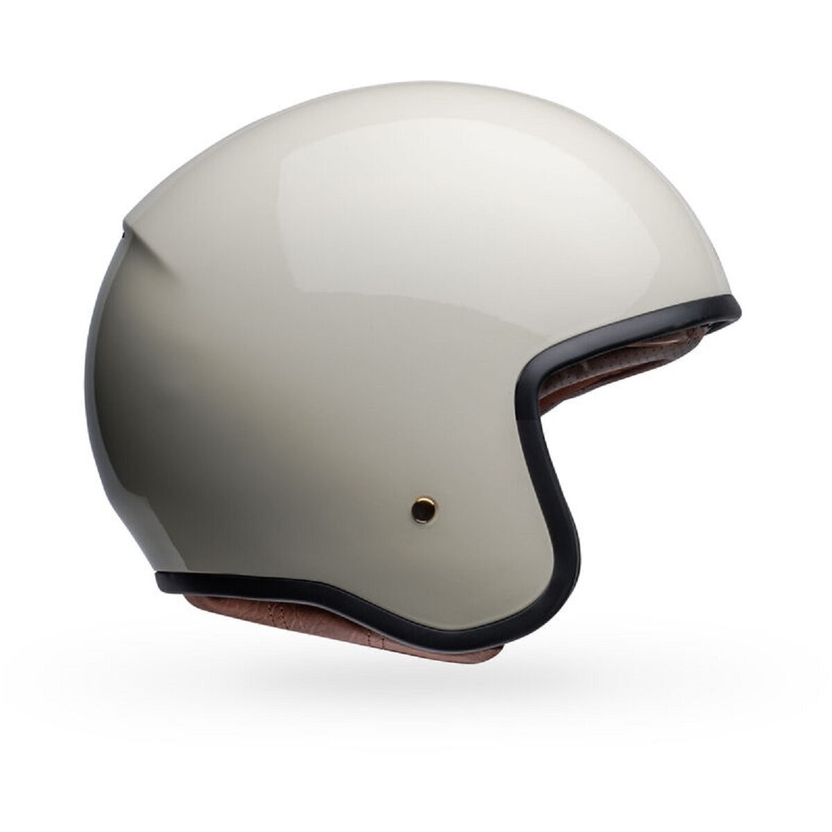 Bell Helmets Gloss Vintage White TX501 Helmet DS33Z4139ZL | eBay