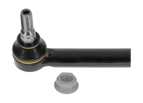 Spurstangenkopf Gelenkkopf Moog CI-ES-2460 FüR Fiat Peugeot CitroËN Boxer Jumper-image