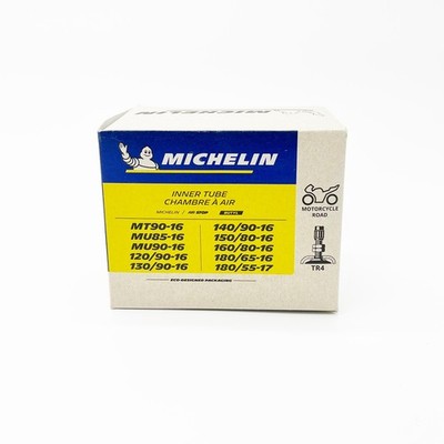 MICHELIN Schlauch für Harley 16MI MT90 MU85 MU90 120/90 130-90 140/90 150/80....