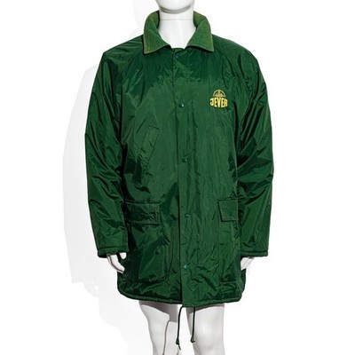 Jever  Bier Funktionsjacke Outdoorjacke Freizeitjacke grün'' Result'' Gr.XL