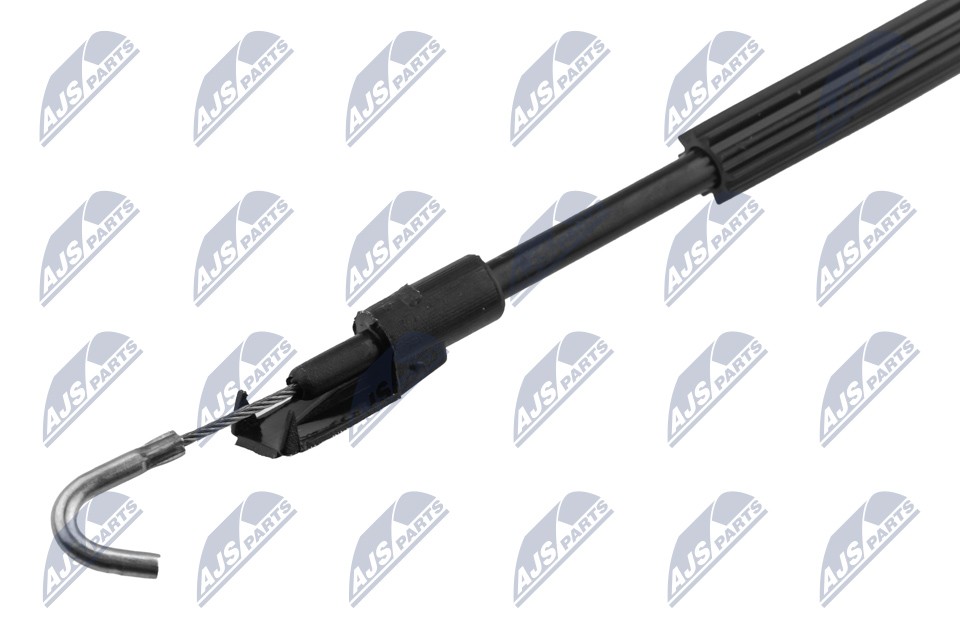 N.T.Y. EZC-VW-363.NTY Cable, door release for VW - Image 13
