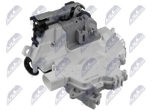 Original NTY Door Lock EZC-AU-280 For Audi