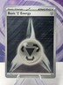 Basic Metal Energy - SVE024 - Holo - Pokemon Black Bolt & White Flare