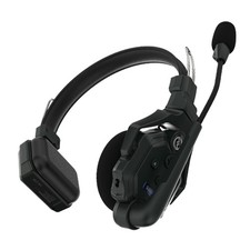 Hollyland Solidcom C1 Wireless Single-Ear Remote Headset