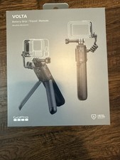 GoPro Volta Battery Grip Tripod Remote Camera