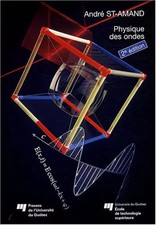 Wellenphysik, André St-Amand