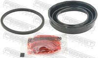 Febest Reparatursatz, Bremssattel Vorderachse U.A. FüR Renault, Seat, Skoda