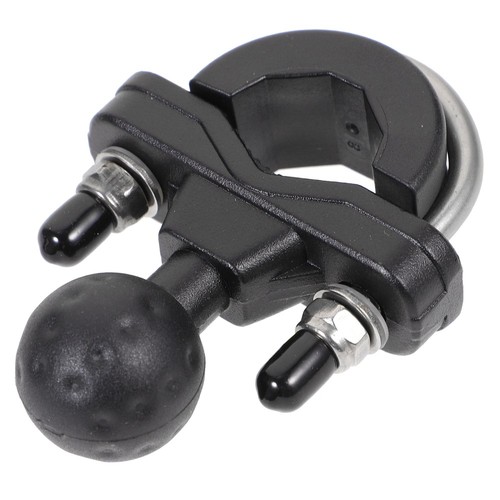 Motorcycle Bracket Base Phone Mount for Handlebars Universal Holder - 第 4/12 張圖片