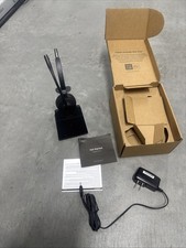 Jabra Engage 45 SE - Mono Wireless Headset
