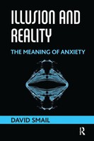 David Smail | Illusion And Reality | Taschenbuch | Englisch (2015) | Routledge